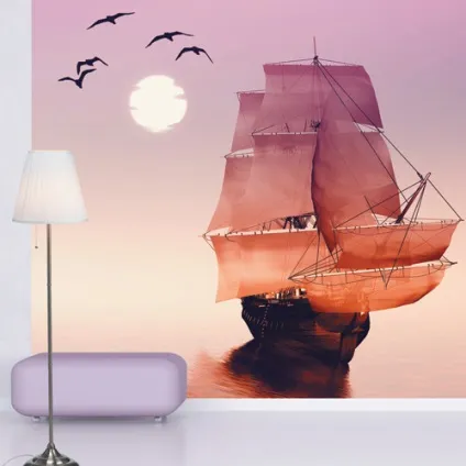 Antimarker murals