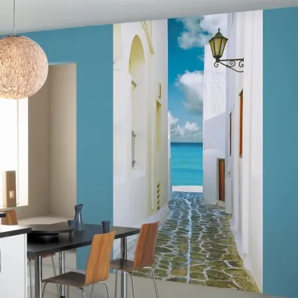 Antimarker murals
