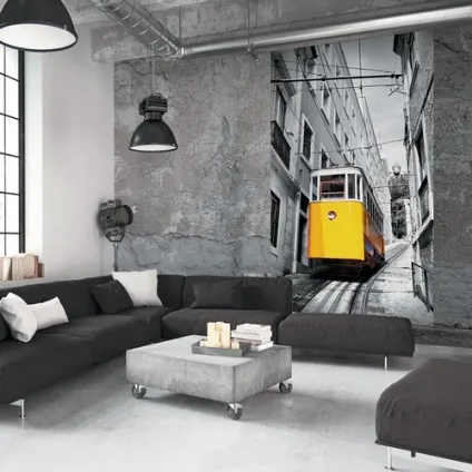 Antimarker murals