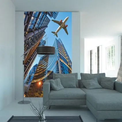 Antimarker murals