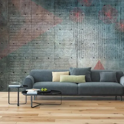Antimarker murals