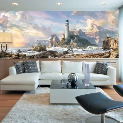 Antimarker murals
