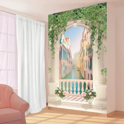 Antimarker murals