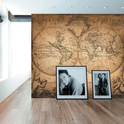 Antimarker murals