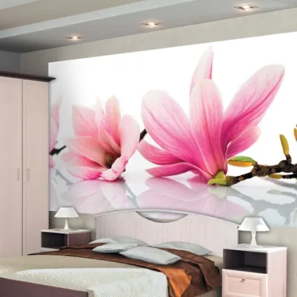 Antimarker murals