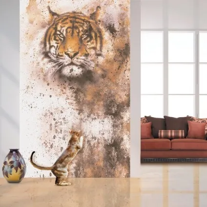 Antimarker murals