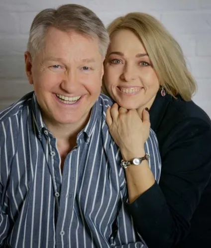 Анна Легчилова - біографія, інформація, особисте життя, фото, відео (інформація) Анна Легчилова - біографія, інформація, особисте життя, фото, відео