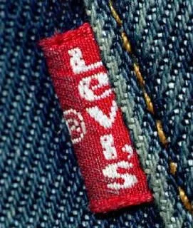 Секрети levi - s як відрізнити підробку від оригіналу (levi) Секрети levi - s як відрізнити підробку від оригіналу