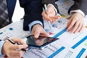 збалансований портфель