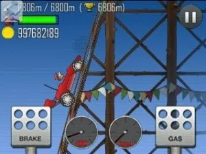 Секрети, hill climb racing по-російськи (climb) Секрети, hill climb racing по-російськи
