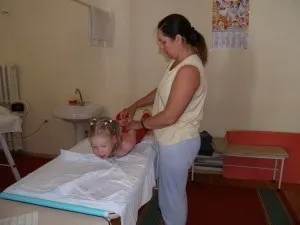 Сайт ани Іонової - вересень 2011р