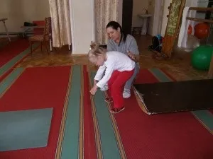 Сайт ани Іонової - вересень 2011р