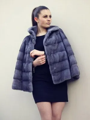 З чим носити коротку шубу фото модних ансамблів (коротку) З чим носити коротку шубу фото модних ансамблів