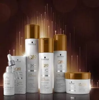 Schwarzkopf professional - косметика для відновлення і лікування волосся