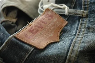 Секрети levi - s як відрізнити підробку від оригіналу (levi) Секрети levi - s як відрізнити підробку від оригіналу