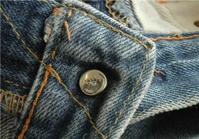 Секрети levi - s як відрізнити підробку від оригіналу (справжніх Levi неприпустимі) Секрети levi - s як відрізнити підробку від оригіналу