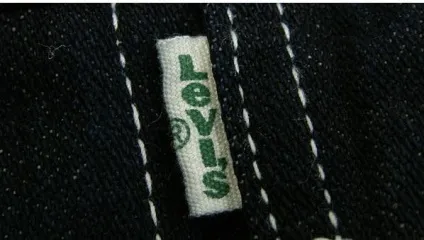 Секрети levi - s як відрізнити підробку від оригіналу (справжніх Levi неприпустимі) Секрети levi - s як відрізнити підробку від оригіналу