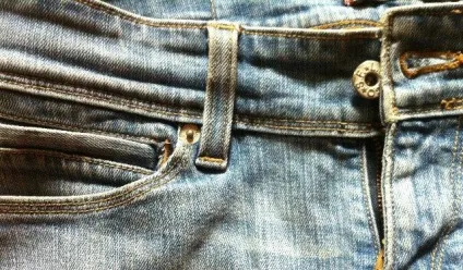 Секрети levi - s як відрізнити підробку від оригіналу (секрети) Секрети levi - s як відрізнити підробку від оригіналу