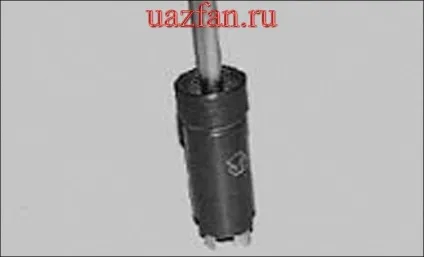 Збірка (зарядка) і установка гидронатяжителя ланцюгів, гидронатяжитель ланцюгів (гидронатяжителя) Збірка (зарядка) і установка гидронатяжителя ланцюгів, гидронатяжитель ланцюгів