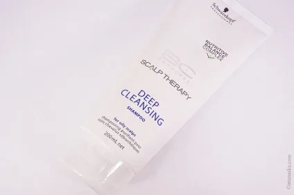 Schwarzkopf professional мій догляд за волоссям (сироватка для волосся) Schwarzkopf professional мій догляд за волоссям