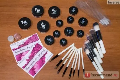 Сайт km cosmetics - мінеральна косметика - «мінеральна косметика і суха шкіра (сайт) Сайт km cosmetics - мінеральна косметика - «мінеральна косметика і суха шкіра