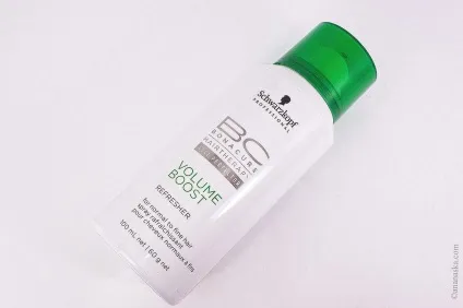 Schwarzkopf professional мій догляд за волоссям (must have) Schwarzkopf professional мій догляд за волоссям