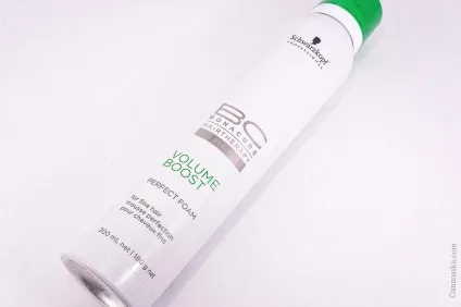 Schwarzkopf professional мій догляд за волоссям (посічені кінчики) Schwarzkopf professional мій догляд за волоссям