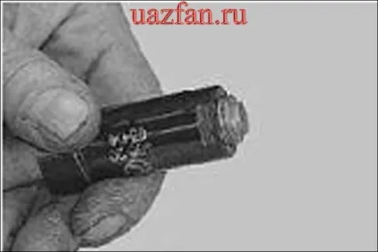 Збірка (зарядка) і установка гидронатяжителя ланцюгів, гидронатяжитель ланцюгів (гидронатяжителя) Збірка (зарядка) і установка гидронатяжителя ланцюгів, гидронатяжитель ланцюгів