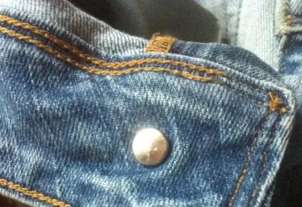 Секрети levi - s як відрізнити підробку від оригіналу (секрети) Секрети levi - s як відрізнити підробку від оригіналу