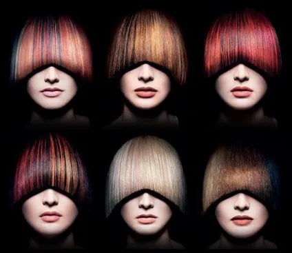 Schwarzkopf professional - косметика для відновлення і лікування волосся