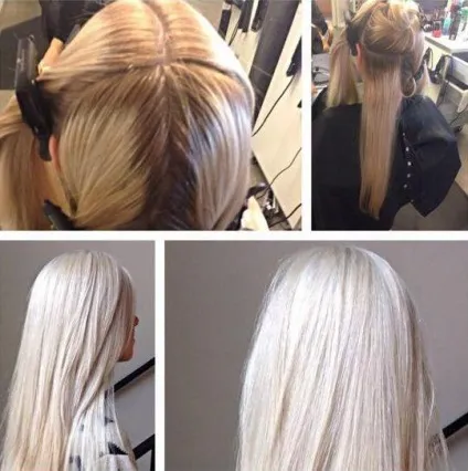 Schwarzkopf professional - косметика для відновлення і лікування волосся