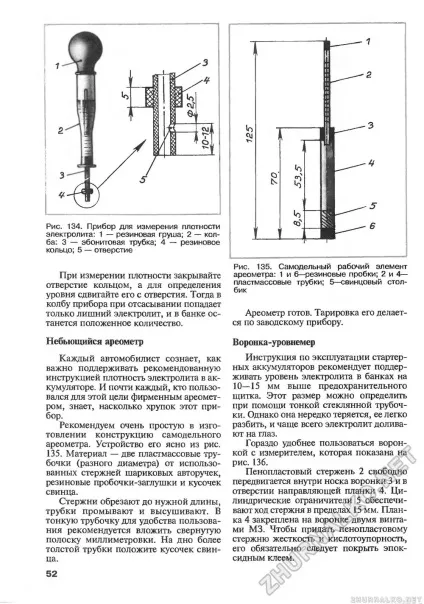 Зроби сам (знання) 1999-03, сторінка 54 () Зроби сам (знання) 1999-03, сторінка 54