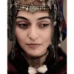 Вірменський жіночий костюм