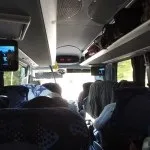 Автобус з Ларнаки в пафос через Лімассол, блог про подорожі мексика, Кіпр, еквадор (автобус) Автобус з Ларнаки в пафос через Лімассол, блог про подорожі мексика, Кіпр, еквадор