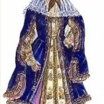 Вірменський жіночий костюм