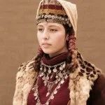 Вірменський жіночий костюм