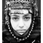 Вірменський жіночий костюм