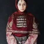 Вірменський жіночий костюм