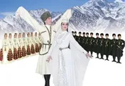 Вірменські весільні тости