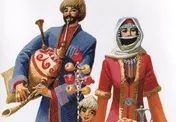 Вірменські весільні тости