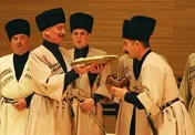 Вірменські весільні тости