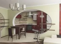 Арки в квартирі