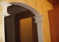Арки в квартирі