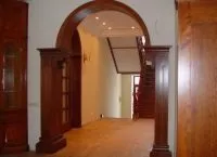 Арки в квартирі