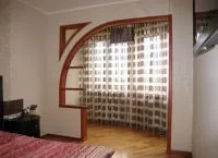 Арки в квартирі
