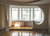 Арки в квартирі