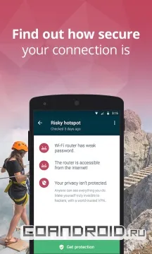 Avast wifi finder для android - завантажити безкоштовно - програми для android 4 (avast) Avast wifi finder для android - завантажити безкоштовно - програми для android 4