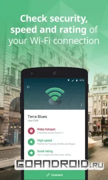 Avast wifi finder для android - завантажити безкоштовно - програми для android 4 (avast) Avast wifi finder для android - завантажити безкоштовно - програми для android 4
