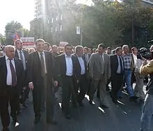 Вірмено-турецькі відносини
