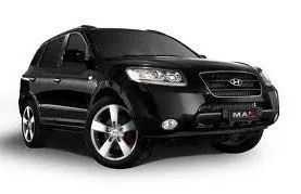 Автопарк учасників будинки-2, авто